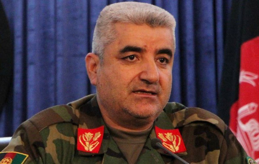 قدم&zwnj;شاه شهیم:  تنها راه مبارزه با طالبان مسلحانه است
