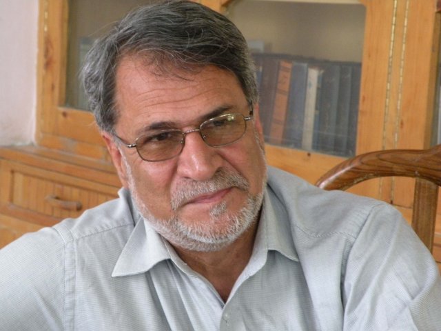 محی&zwnj;الدین مهدی: پول و اسلحه بریتانیا در سرکوب قومی و قتل باشندگان بومی از سوی بارکزی&zwnj;ها به&zwnj;کار رفتت