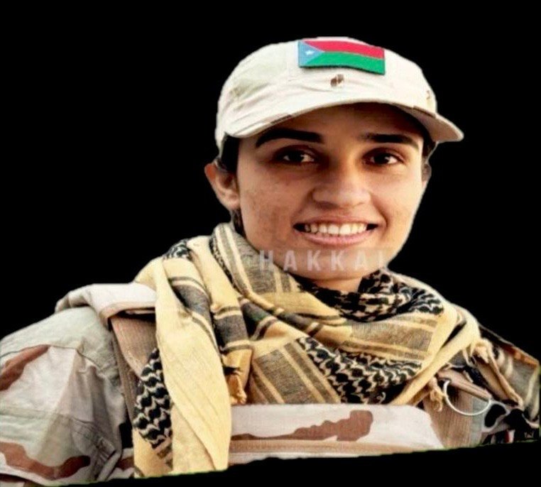 ارتش آزادی&zwnj;بخش بلوچ هویت انتحاری دیگرش را اعلام کر د