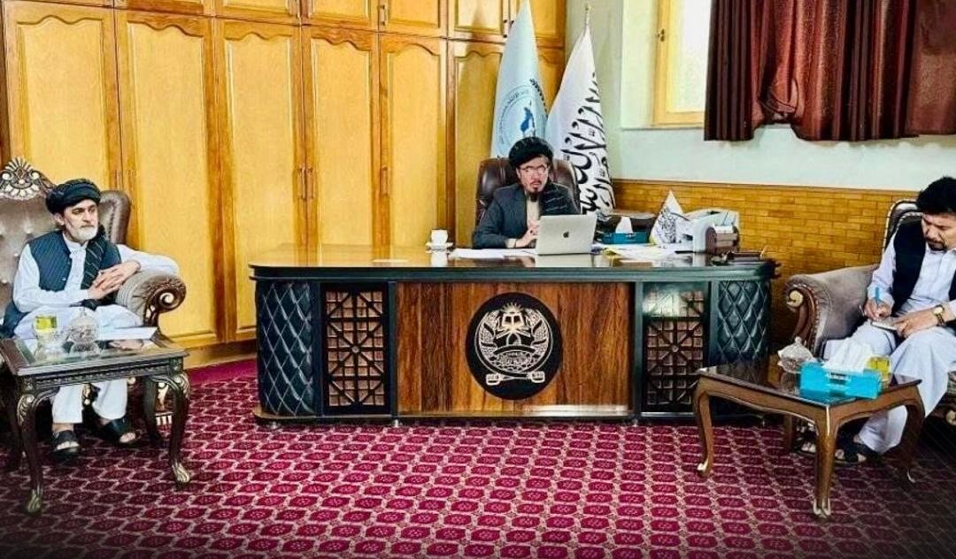 اعضای کمیسیون عالی شیعیان پس از مراجعه به وزارت عدلیه بازداشت شدند