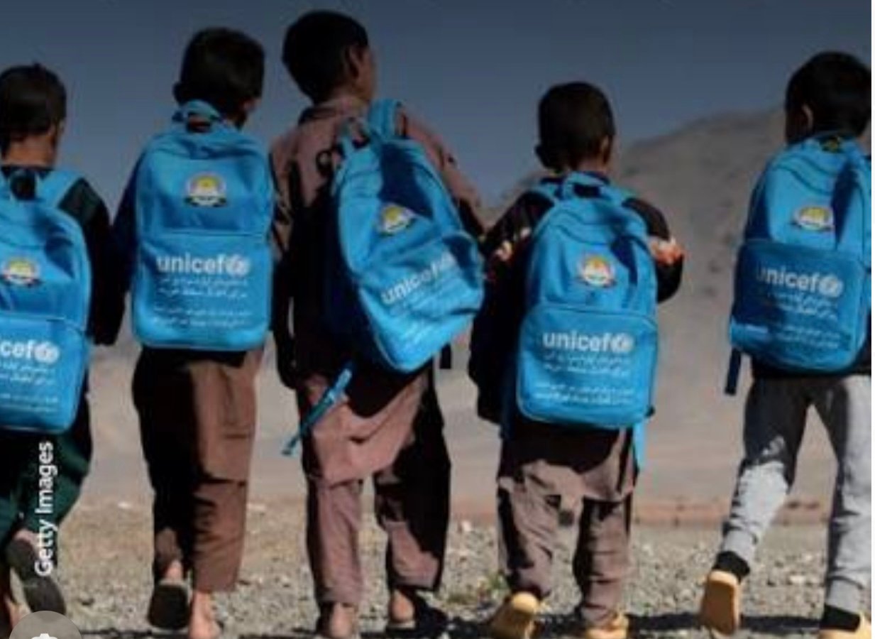 یونیسف: افغانستان در سال ۲۰۲۶ همچنان محتاج کمک&zwnj;های حیاتی است