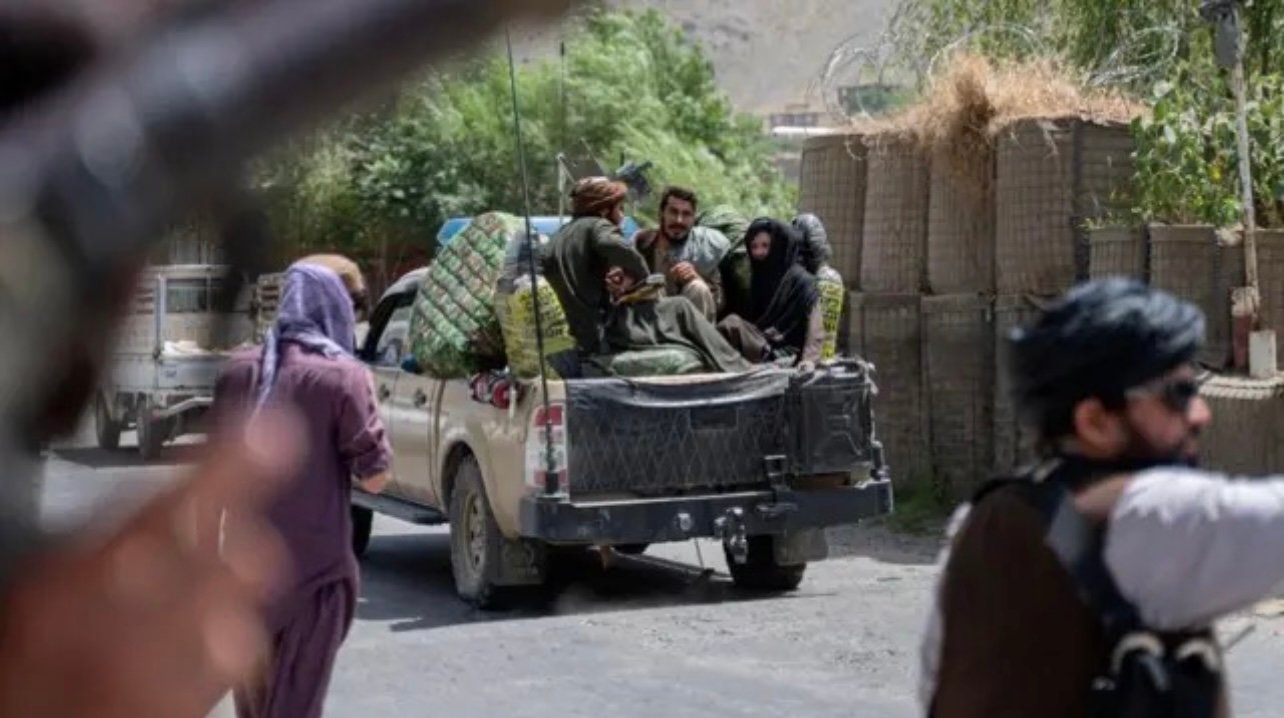 طالبان: 600 نظامی پنجشیری بازگشته&zwnj;اند؛ مردم: طالبان دروغ می&zwnj;گویند