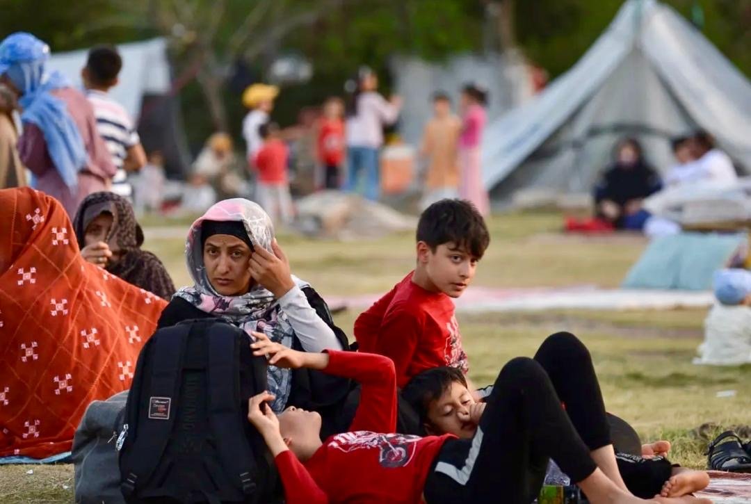 پناهجویان افغانستانی به طرح مالی آلمان: کرامت انسان فروشی نیست