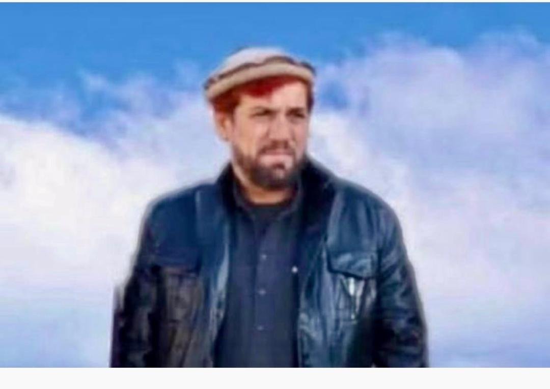 منابع: طالبان یک نظامی پیشین را به مکان نامعلوم منتقل کردند