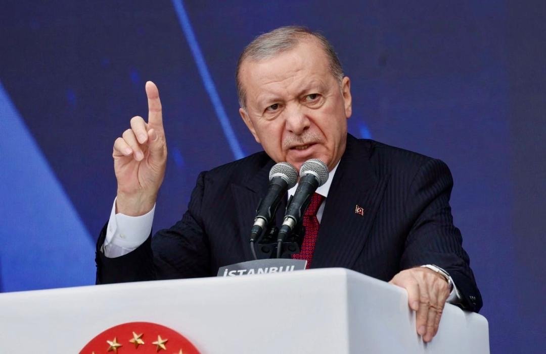 اردوغان، اسراییل را به اقدام نظامی تهدید کرد