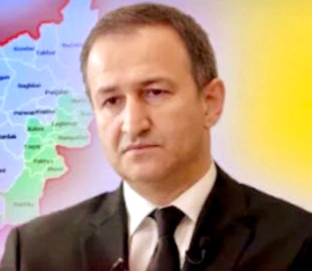 از دانشجویی تا دیپلماسی؛ مسیر پرفراز و نشیب عبدالله خدا داد