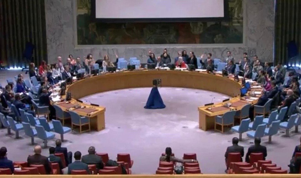 سازمان ملل نشستی را در مورد افغانستان برگزار می&zwnj;کند