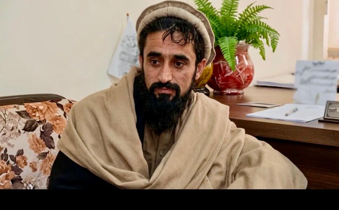 فرمانده طالبان بدخشانی: مردم بی&zwnj;گناه شهید می&zwnj;شوند