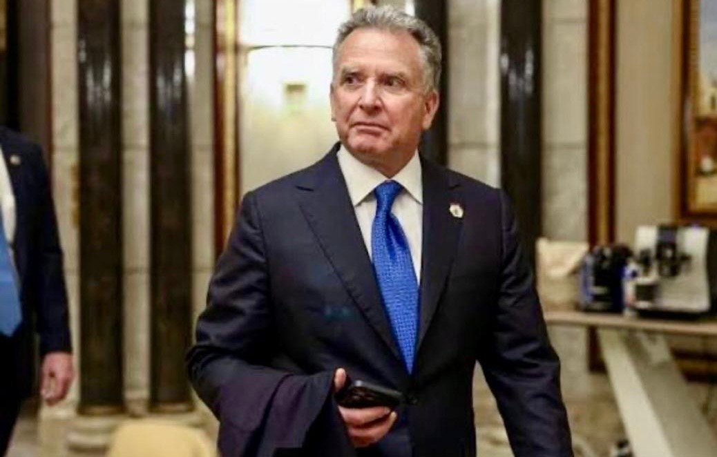 ویتکاف: ترمپ از تسلیم&zwnj;نشدن ایران متعجب شده است