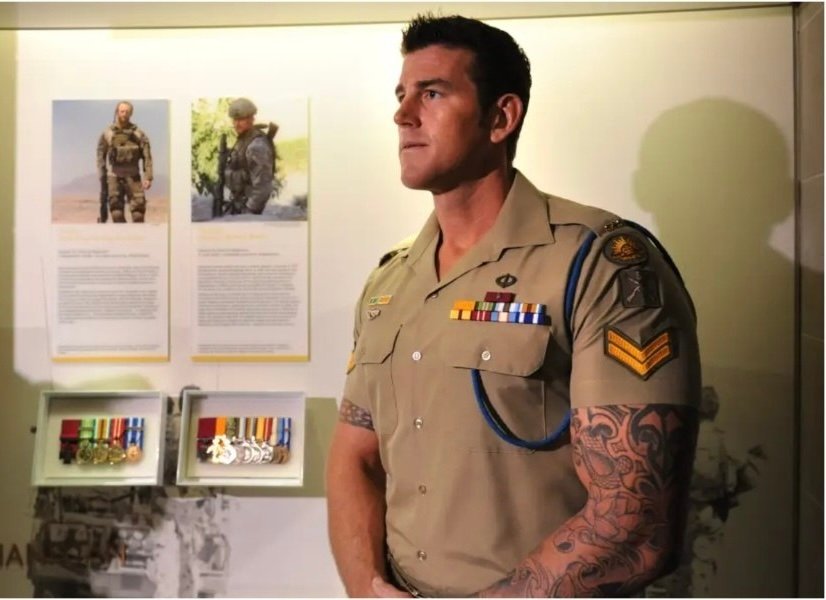 ادعاهای قتل غیرنظامیان در افغانستان؛ پرونده رابرتس-اسمیت وارد مرحله حساس شد