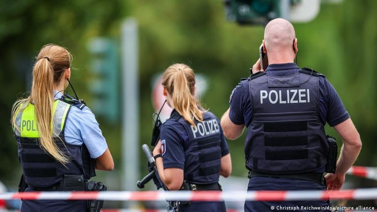 دو کودک افغانستانی در آلمان ناپدید شدند؛ جست&zwnj;وجوها ادامه دارد