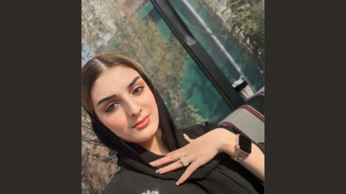 طالبان از بی&zwnj;بی&zwnj;سی خواستند مستند مرگ فرخنده را بسازد