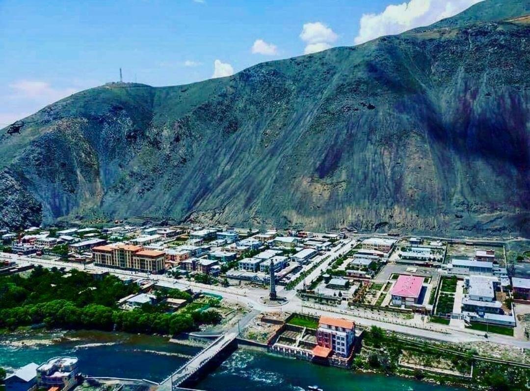 حمله راکتی در پریان؛ طالبان دست به بازداشت غیرنظامیان زدند