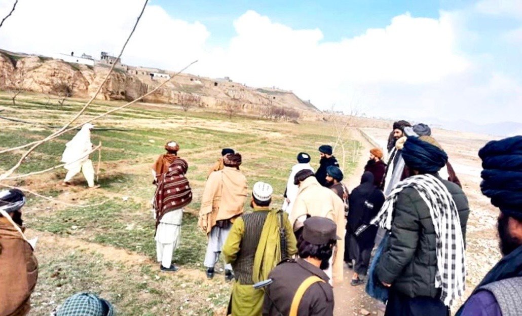 باشندگان بدخشان: طالبان زمین&zwnj;های ما را به قبایل جنوبی توزیع می&zwnj;کنند