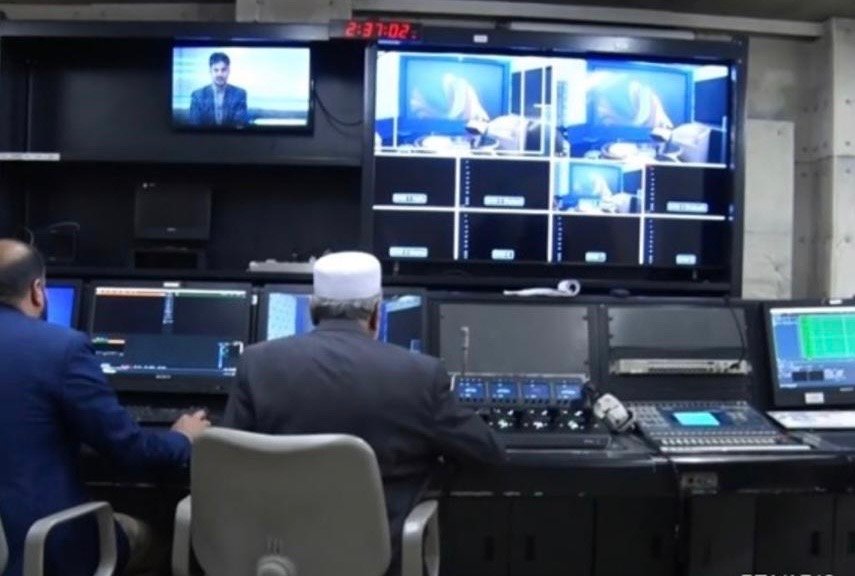 امر به معروف طالبان انتشار تصاویر زنده&zwnj;جان را در کاپیسا منع کرد