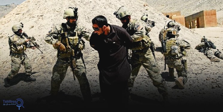 اعتراف یک فرمانده بریتانیایی: در افغانستان مرتکب جنایت&zwnj; جنگی شدیم