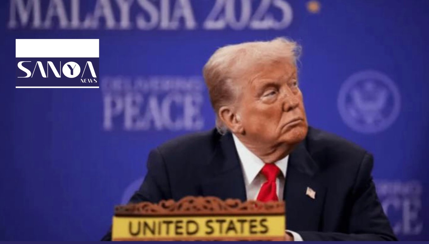 ترامپ: هر ماه به یک جنگ پایان میدهم