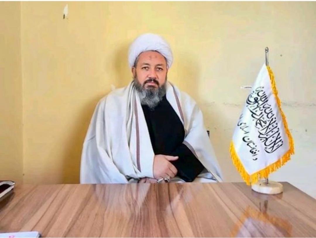 طالبان برای دومین بار یک روحانی شیعه را در هرات بازداشت کردند