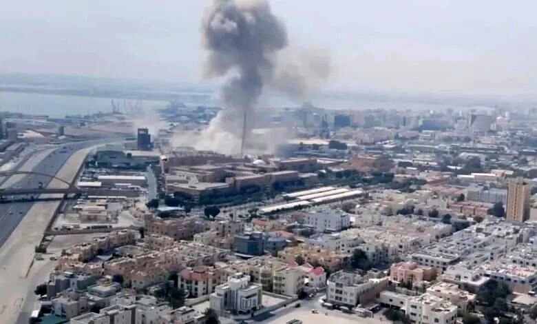 یک رسانه ترکی از خسارات میلیاردی آمریکا در پی حملات منتسب به ایران خبر داد