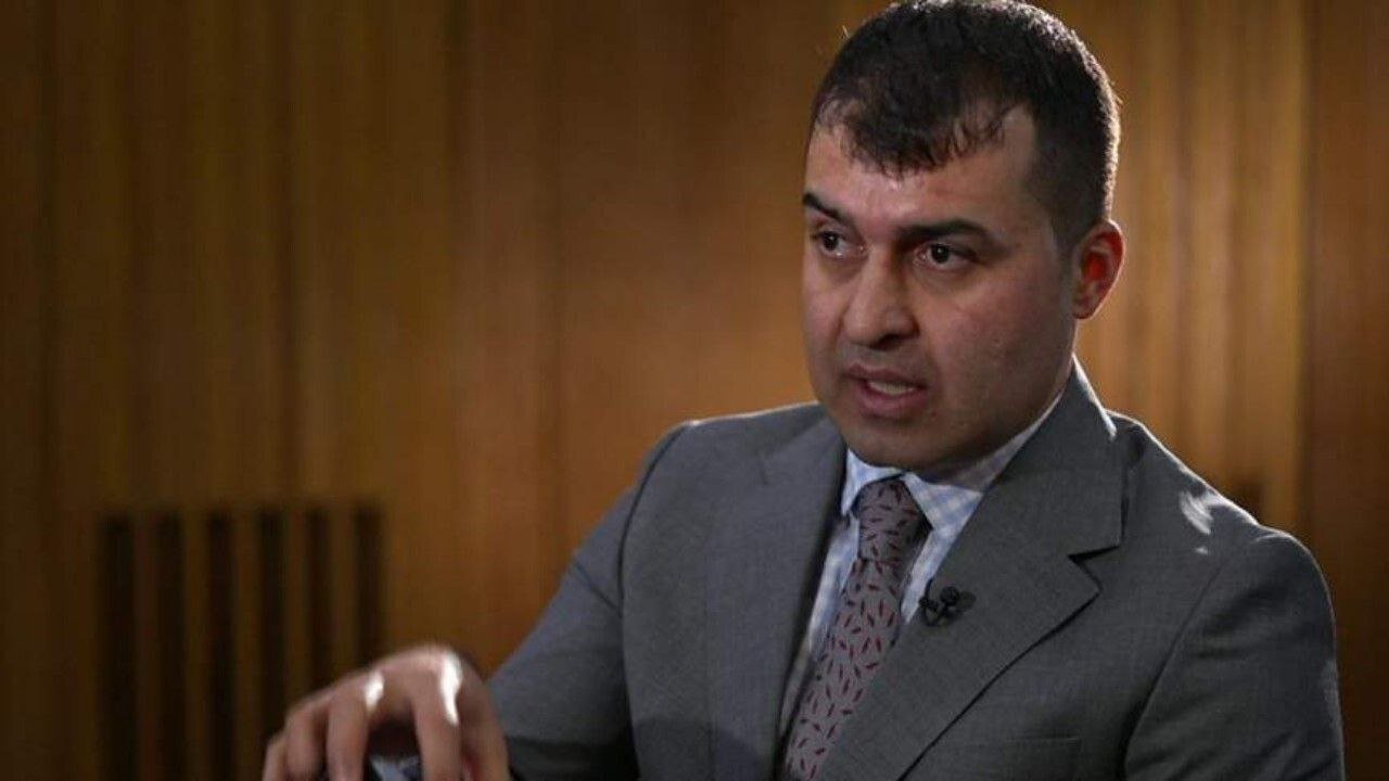 سمیع سادات: اشرف غنی توان نجات افغانسان از بحران را دارد