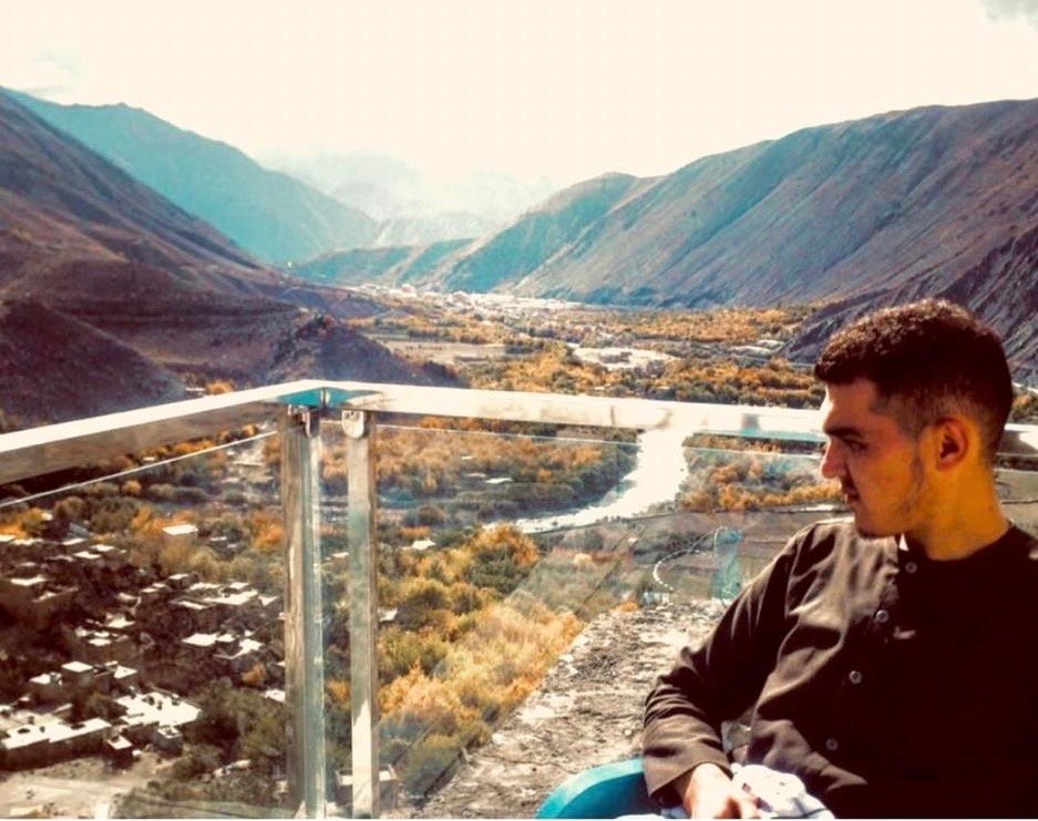 وطن، خاطره و سکوت