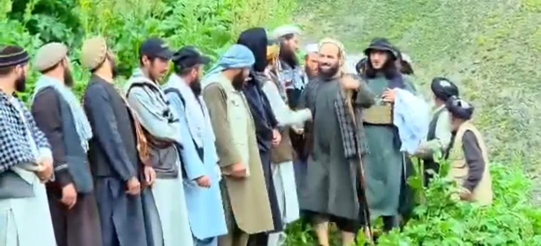 منابع: جمعه فاتح در بدخشان به نیروهایش دستور آماده&zwnj;باش داد