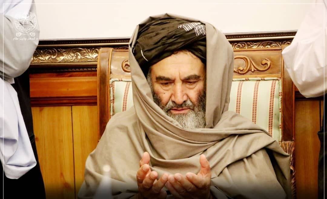 منابع: ملا شیرین یک نیروی استخباراتی بزرگ در قندهار ایجاد کرده است