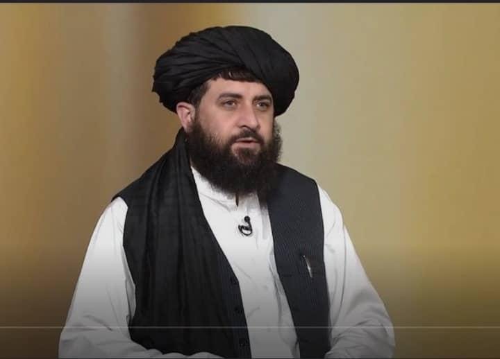 وزیر دفاع طالبان:  پاکستان امنیت افغانستان را تهدید می&zwnj;کند