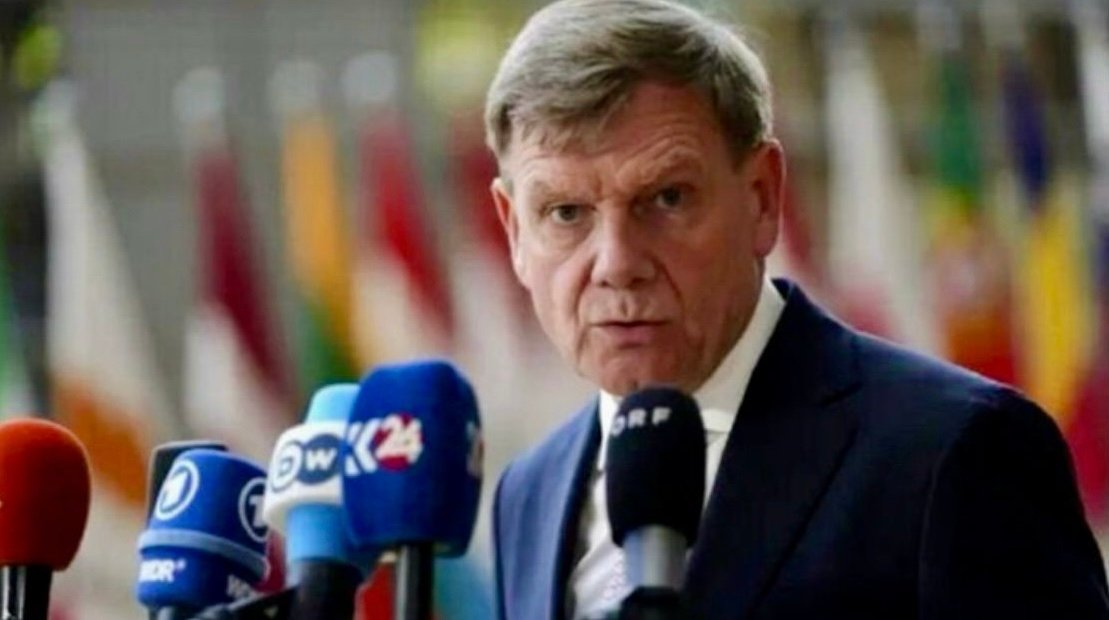 برلین: افغانستانی&zwnj;های منتظر پناهندگی در پاکستان باید هرچه سریع&zwnj;تر به آلمان منتقل شوند