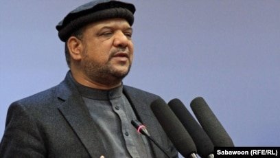 ۱۸ حوت؛ سکوت مارشال افغانستان