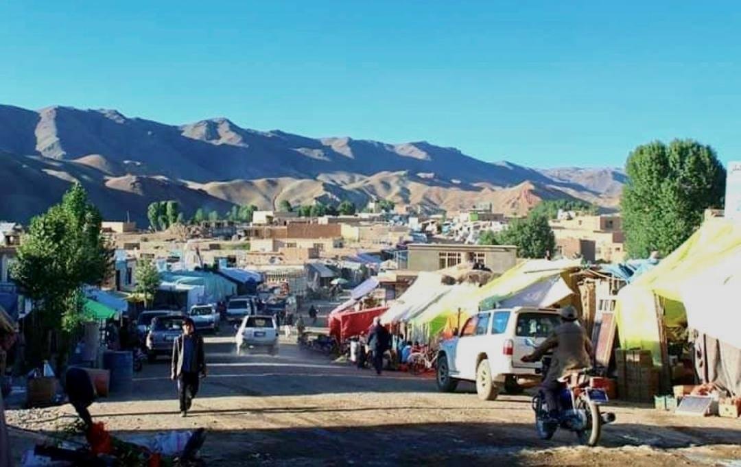واژگونی موتر مسافربری در غور شش کشته برجا گذاشت
