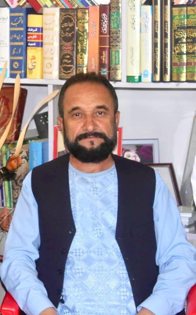 وحیدالله نصرت؛ آموزگار، اصلاح&zwnj;گر اداری و شاعر معاصر فارسی