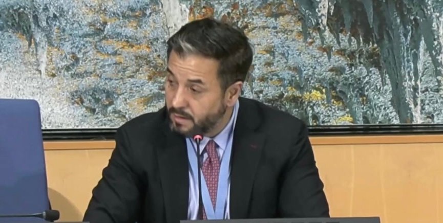 سفیر افغانستان در ژنو: طالبان بار دیگر مردم را در معرض حملات هوایی پاکستان قرار داده&zwnj;اند