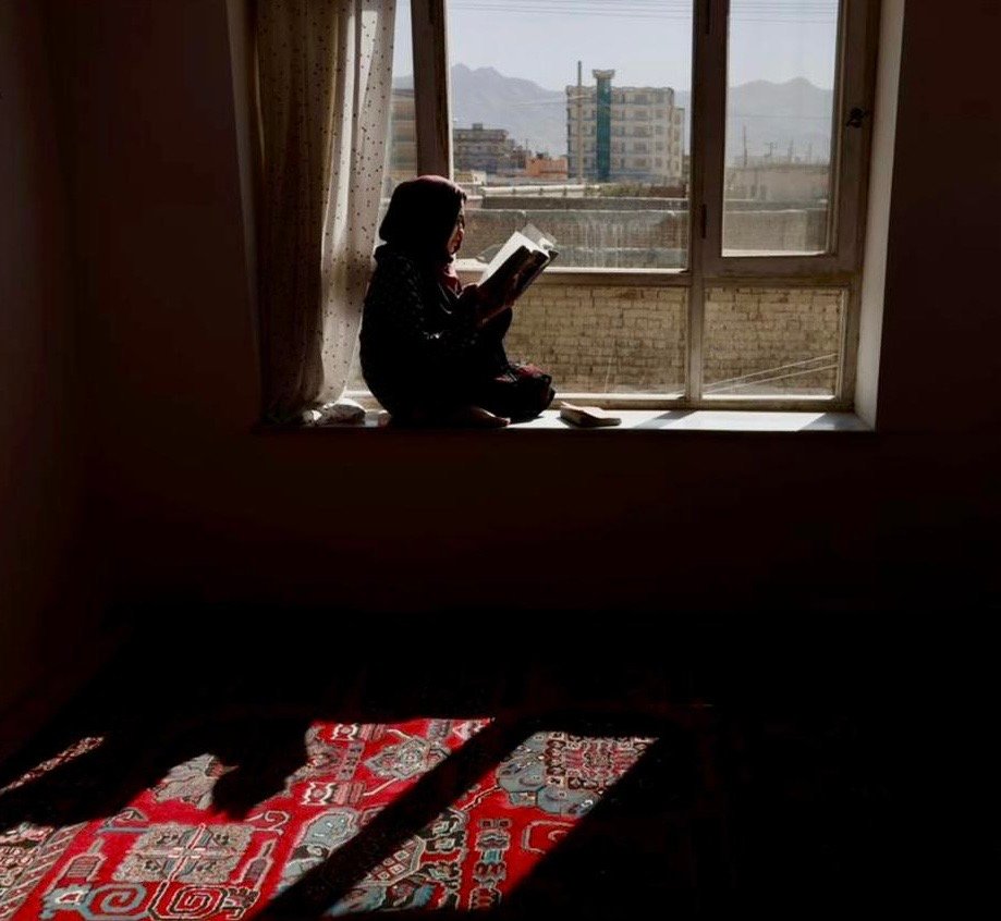 ممنوعیت آموزش زنان؛ راهبرد قدرت طالبان