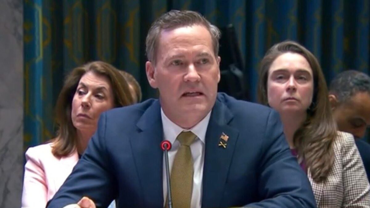 آمریکا خواستار بازنگری در کمک&zwnj;های سازمان ملل به افغانستان شد