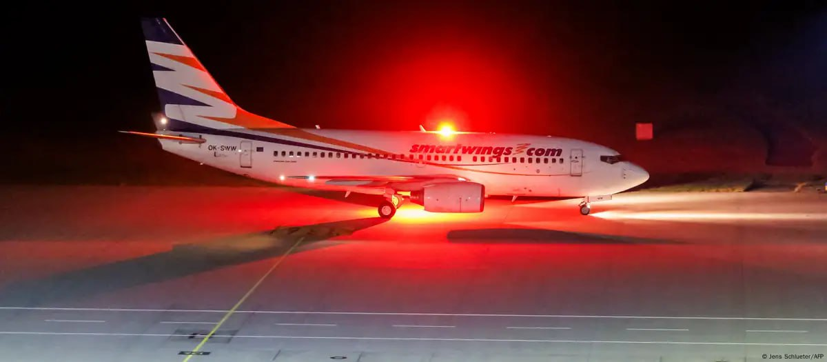 پایان مهلت پاکستان، انتقال پناهجویان افغانستانی را دشوار می&zwnj;سازد