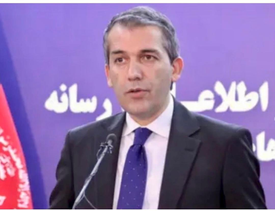 صدیقی از اروپا خواست رفتار طالبان با زنان را آپارتاید جنسیتی بداند