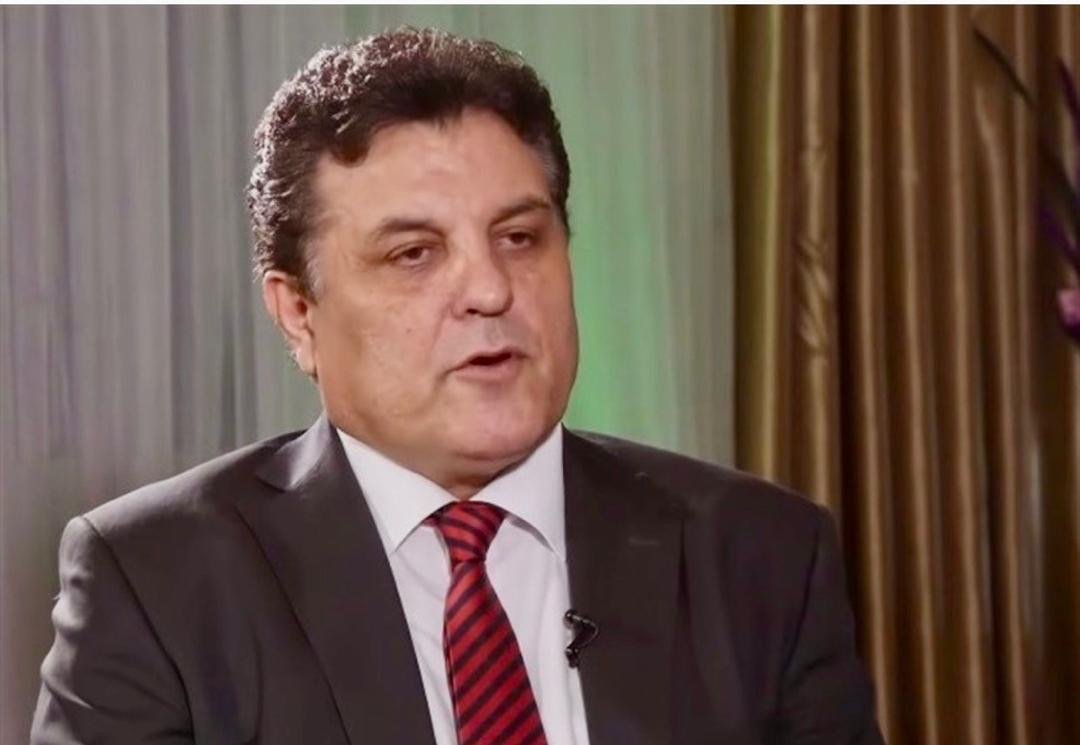 عبداللطیف&zwnj; پدرام:  به&zwnj;جای طعنه به فاتح، علیه طالبان جبهه باز کنید
