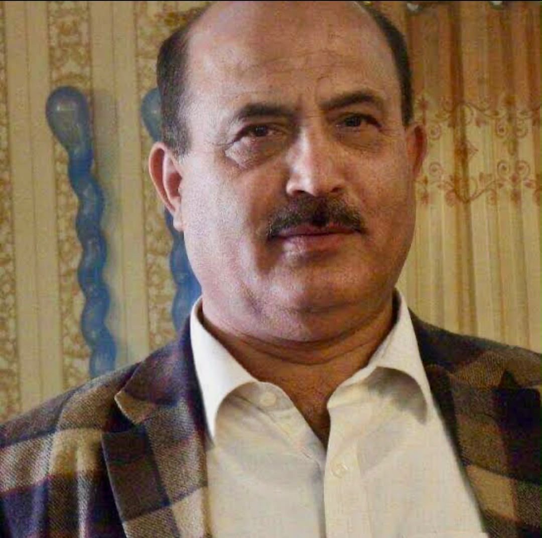 رییس تاجیکان پاکستان:  احمدشاه مسعود نماد آزادی و عزت تاجیکان بود