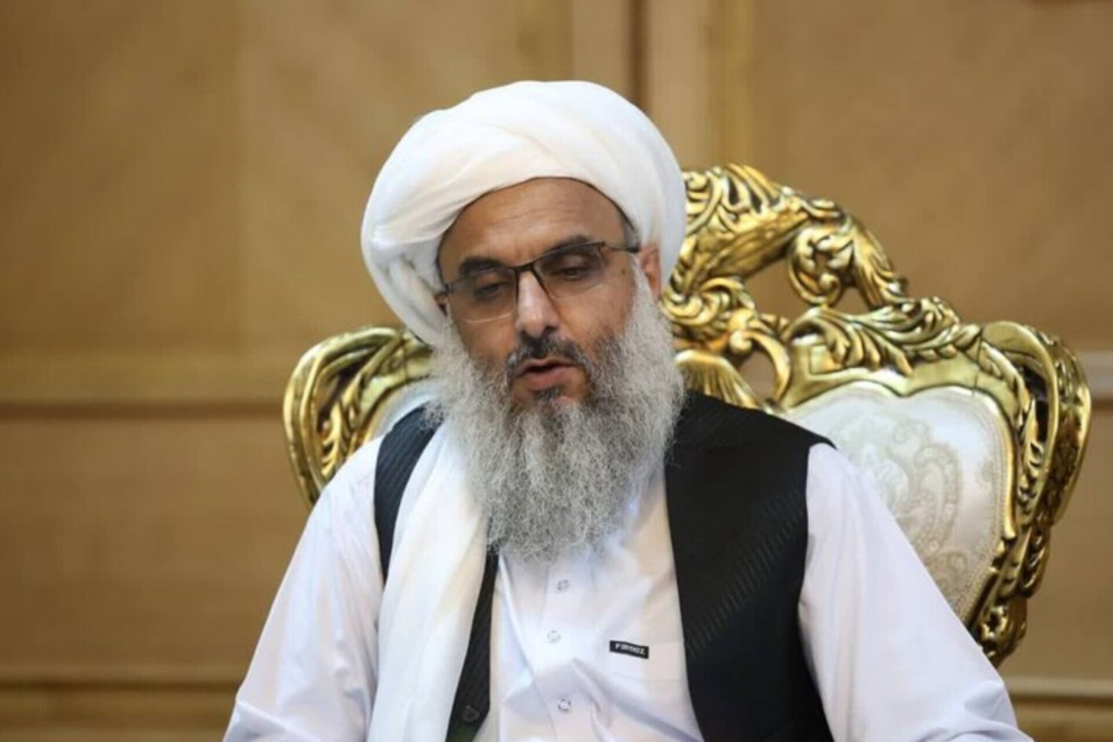 ادعای والی طالبان هرات: ۲۴ ساعت در خدمت مظلومان هستم