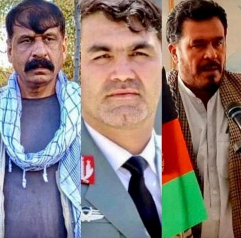 منابع مطلع: حمایت حقوقی ایران از پناهندگان و نظامیان افغانستان پابرجاست