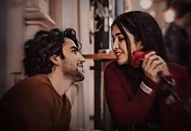 نامه به معشوقه؛ تبسم زیبایت هرگز فراموشم نمی&zwnj;شود