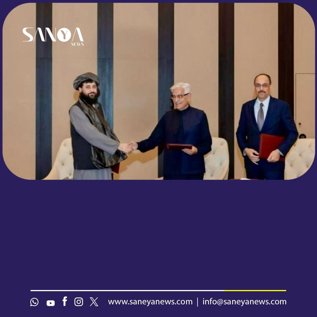 منابع: هیئت پاکستانی و طالبان در استانبول دوباره پشت گفت&zwnj;وگو میایند