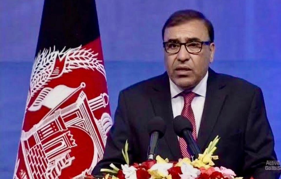 میاخیل به جبهه مقاومت: امریکا فریب طرح&zwnj;های ناپخته سیاسی را نمی&zwnj;خورد