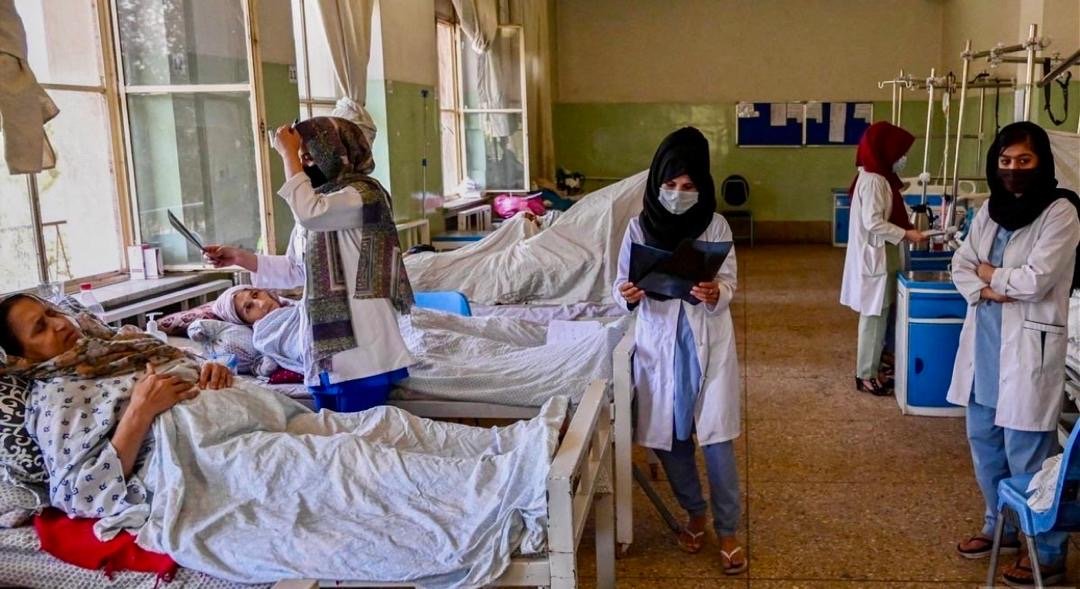 منابع: زنان در شفاخانه&zwnj;های خصوصی کابل مورد استفاده جنسی قرار می&zwnj;گیرند