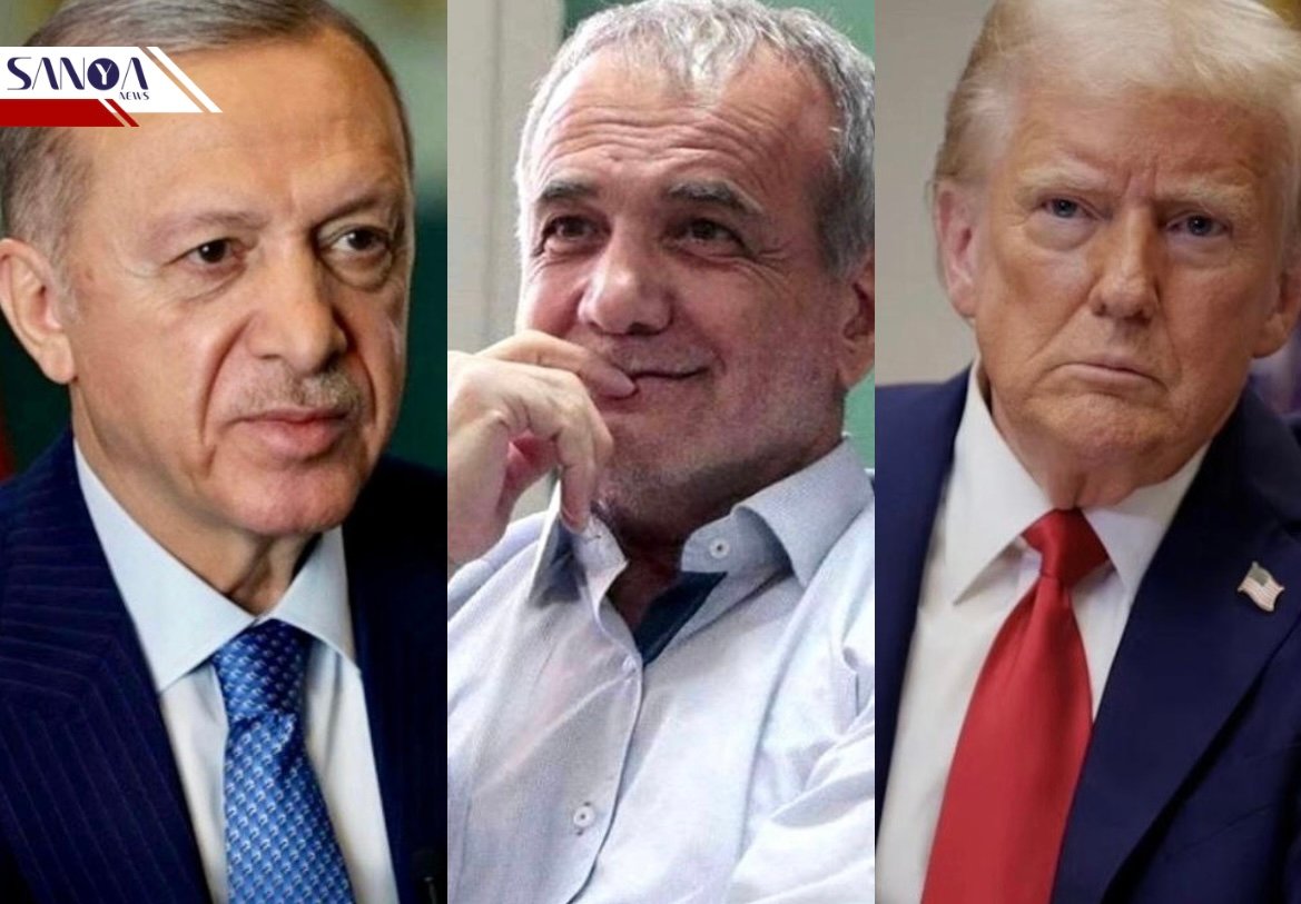 روزنامه ترکی از نشست سه&zwnj;جانبه میان امریکا، ایران و ترکیه خبر داد