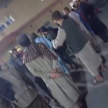 منابع محلی: انفجار در شهر قندز، ۷  کُشته و زخمی برجای گذاشت