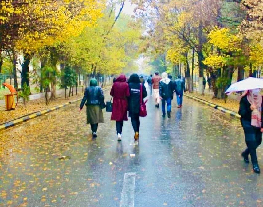 پسر روستایی