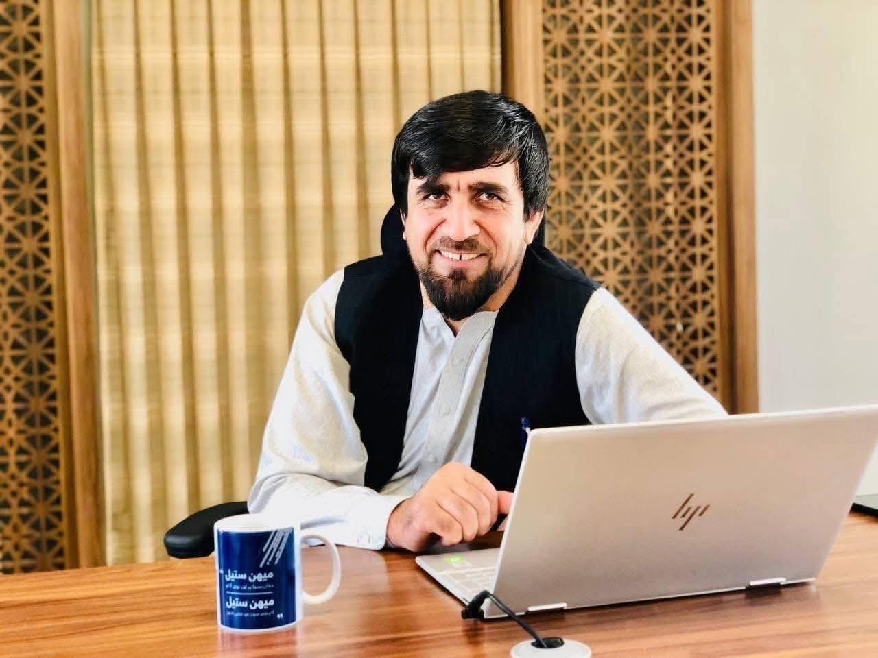 قلمی برای بیداری؛ مدیریتی برای توسعه: در سوگ دکتر فیضان