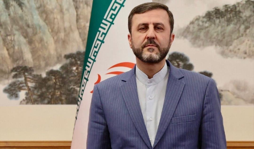 غریب&zwnj;آبادی: تفاهم&zwnj;نامه نتیجه قدرت میدانی ایران است